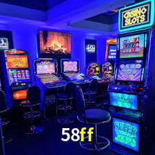 58ff plataforma