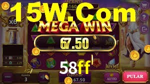 Welcome Bonus 58ff