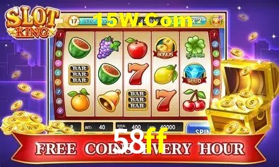 Descubra a Magia dos Jogos de Arcade no 58ff