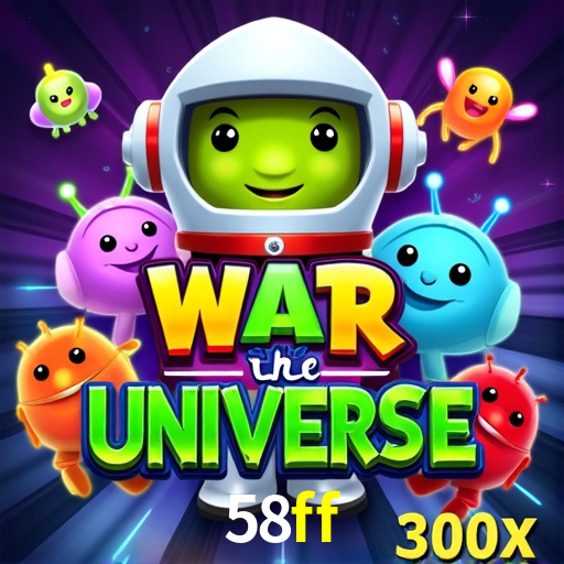 Desvendando o Mundo dos Jogos Virtuais na 58ff