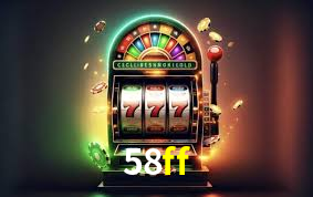 Blackjack Table 58ff