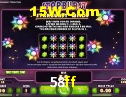 Live Casino 58ff