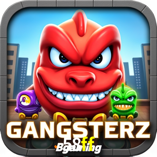 Jogos de Slot 58ff