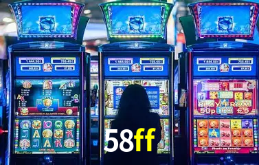 Descubra a Essência do 58ff: Nossa História e Compromissos