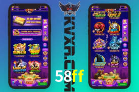 VIP Casino 58ff