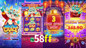 58ff: A Experiência de Casino com Jogos de Mesa ao Vivo