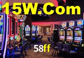 58ff - Jogos De Caça-Níqueis Confiáveis - 58ff.com